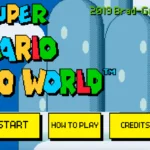 World Cup Games